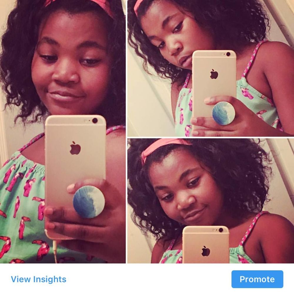 Meet your Posher, Julia